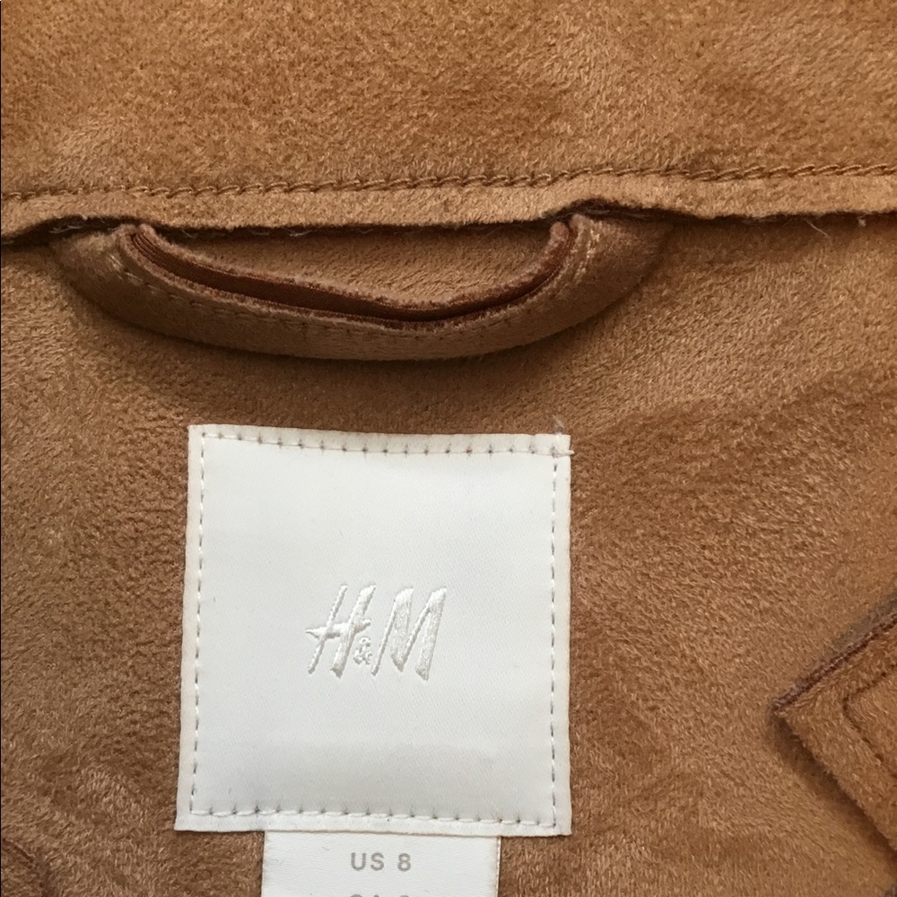 Soft fabric